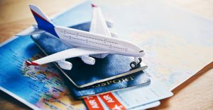 【機票學堂】熱門航空機票退改規定、收費資訊總整理