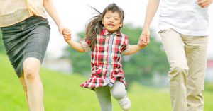 「孩子，我想讓你幸福！」你一定要知道的世界標準教養法