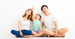 孩子，我們不隨便評價別人，也不活在別人的評價裡