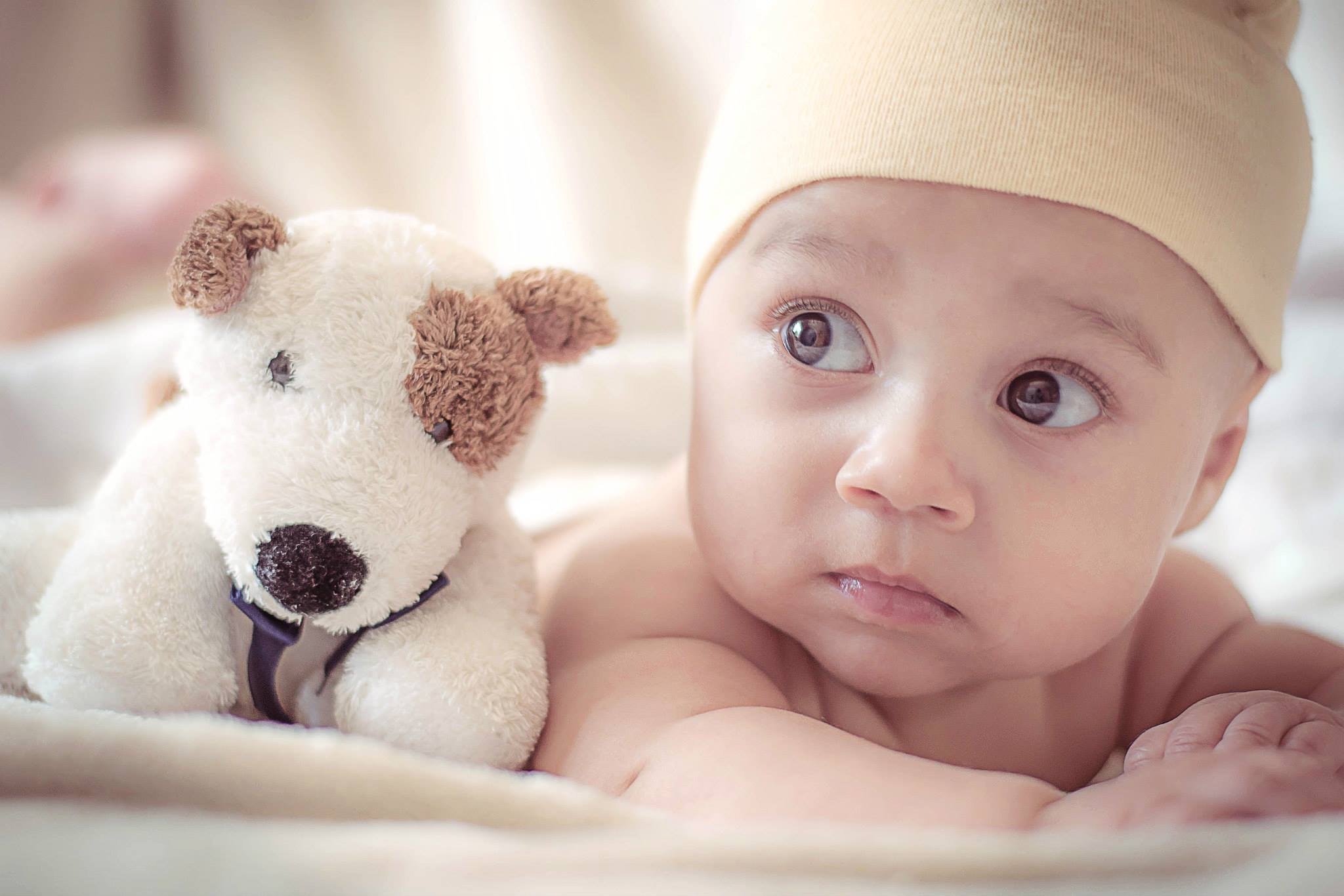 寶寶身上有「硬塊」，如何判斷是腫瘤還是淋巴結？