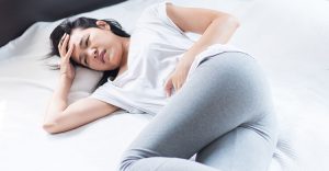 子宮,內膜異位,經痛,卵巢癌,復發率,黃體素,經期,健保給付