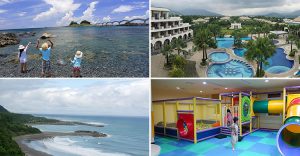 台東,景點,懶人包,美食,住宿,露營,民宿,台鐵,親子旅遊,親子住宿,趣這裡,連假旅遊