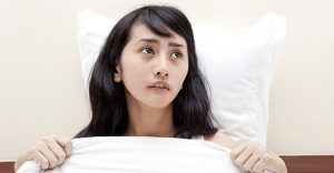 失眠,助眠安神