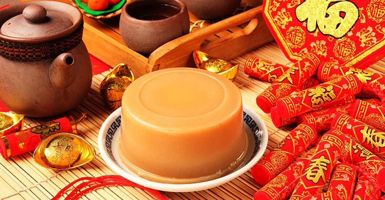 年糕做法，炸年糕