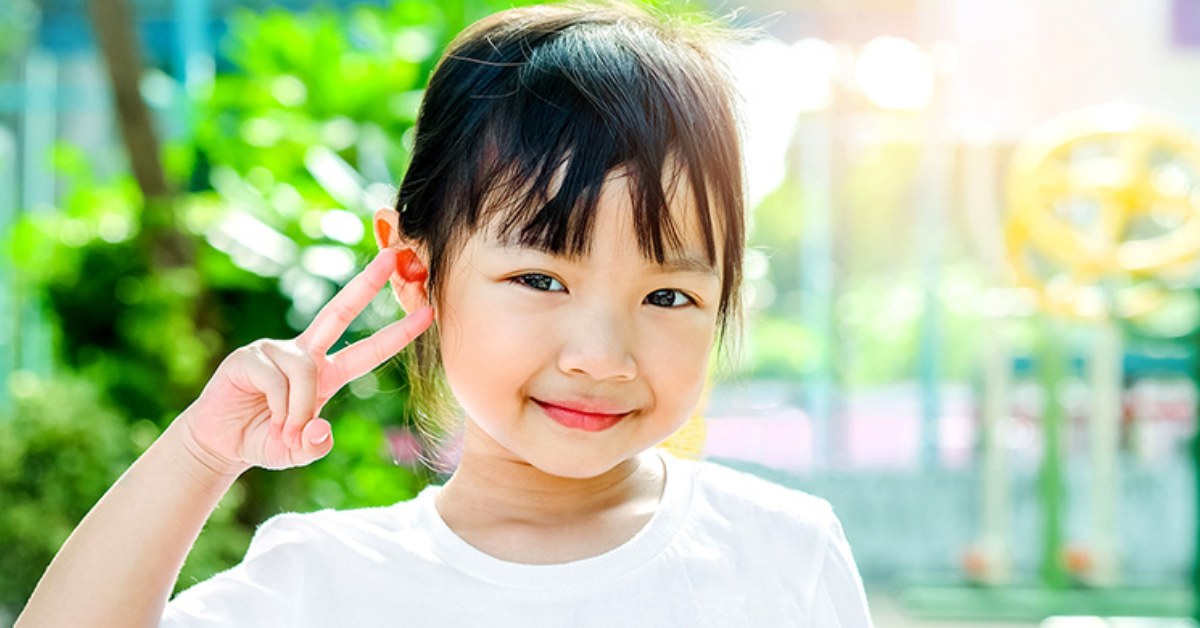 想有好的開始？進入幼稚園之前請做好八項準備