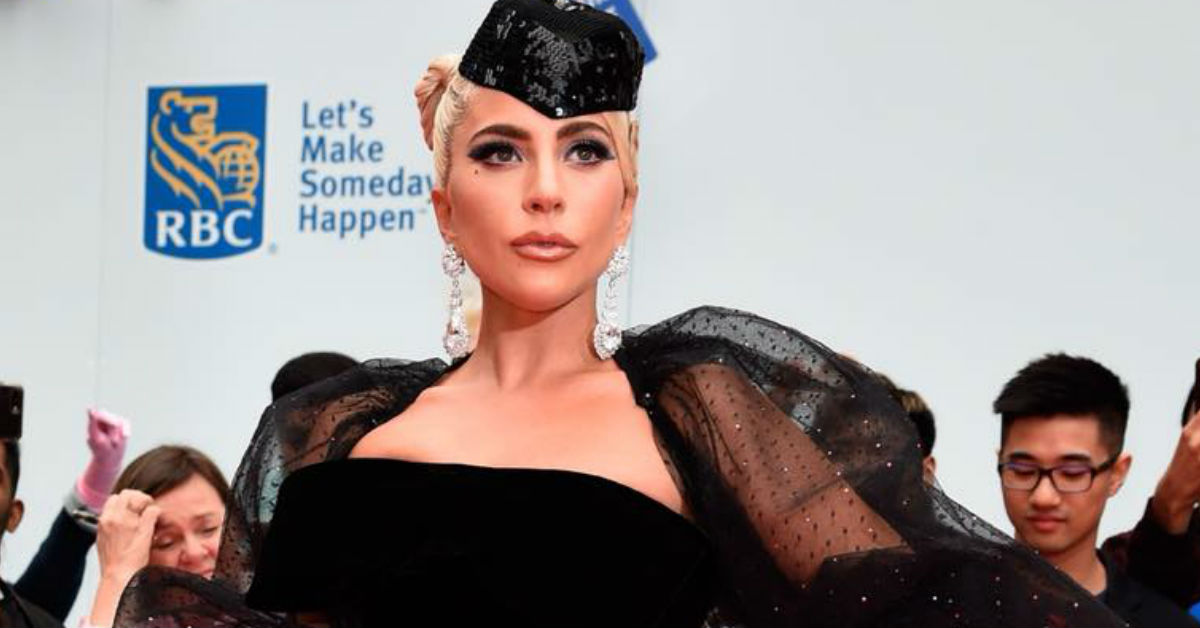 lady gaga,反墮胎