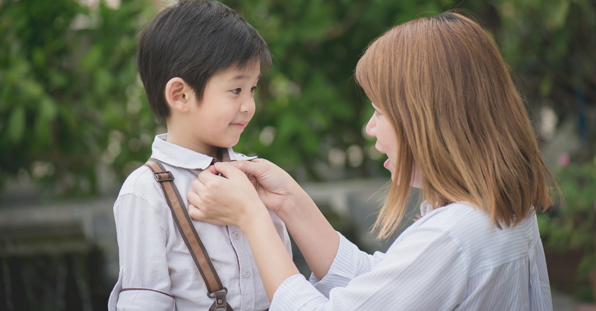 小孩教育, 寵壞小孩, 恐龍爸媽,