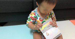 【戶政首次申辦護照一處收件全程服務】不用再跑外交部了