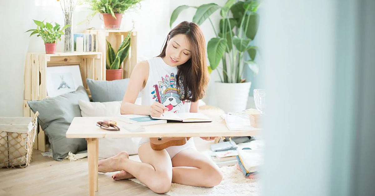 化妝,Hahow,線上課程