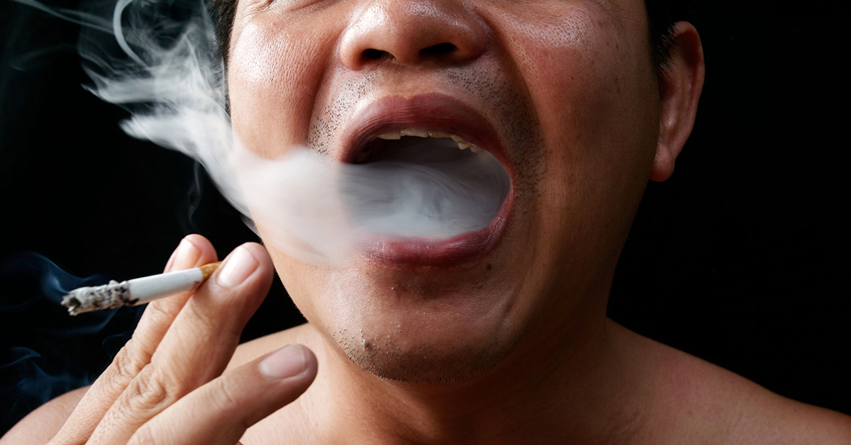 口腔癌,紅唇族,癌前病變