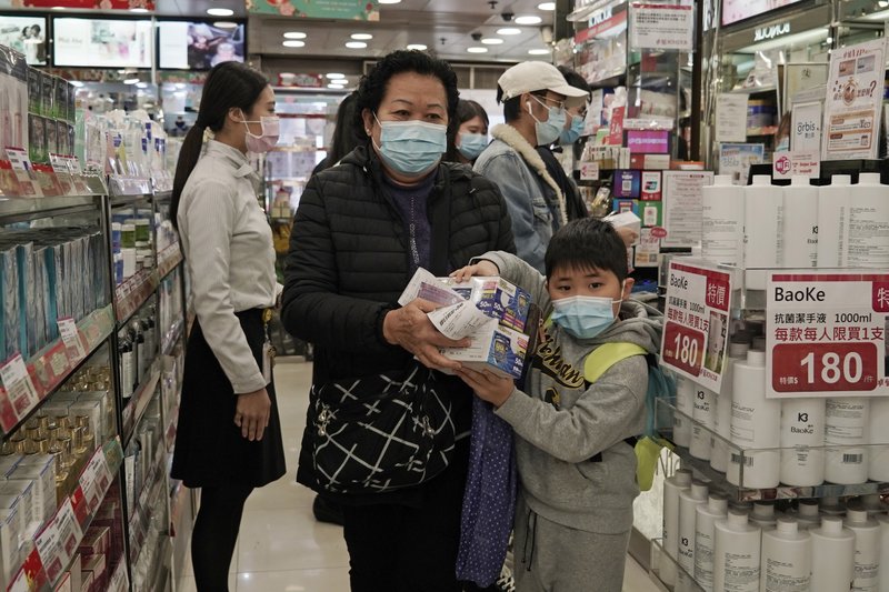 新型冠狀病毒,SARS,MERS,飛沫傳染,冠狀病毒,武漢肺炎,口罩,消毒