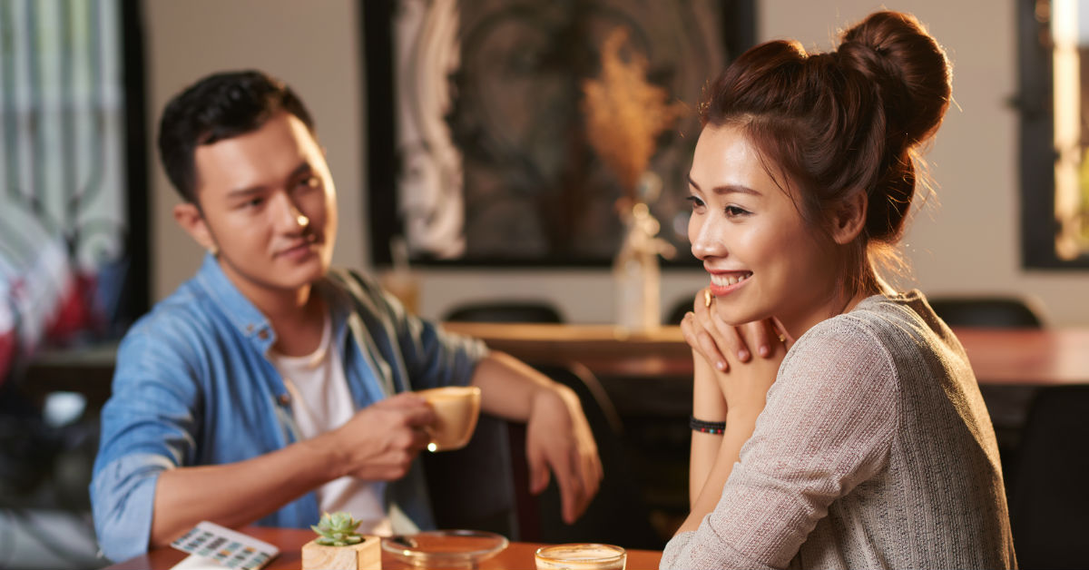 婚姻,識人不清,兩性