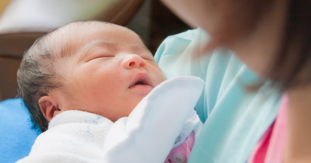 為寶寶超前部署免疫力醫師母乳中的gsMO有效降低感染風險