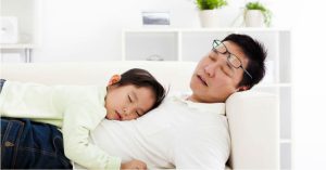 父女感情,父女,父女關係