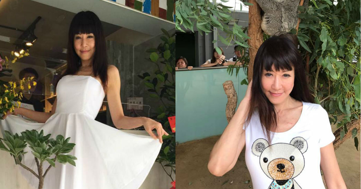 羅霈穎,楊丞琳,不結婚,單身,人妻,厭女