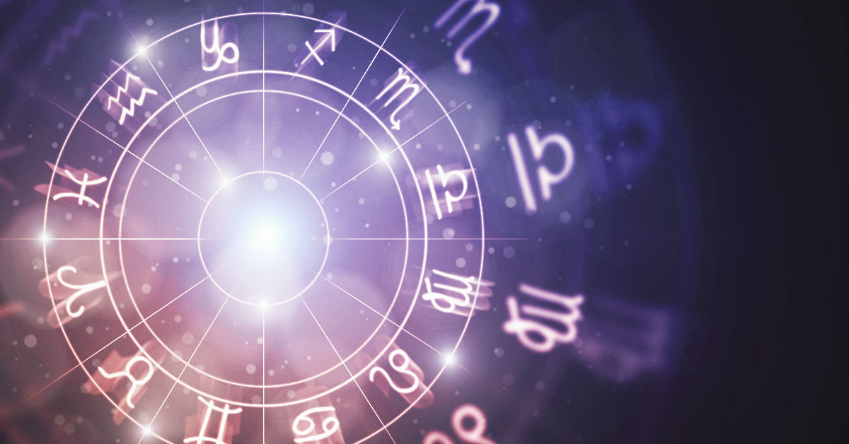 星座,星座運勢,12星座,10月星座運勢,2020星座運勢
