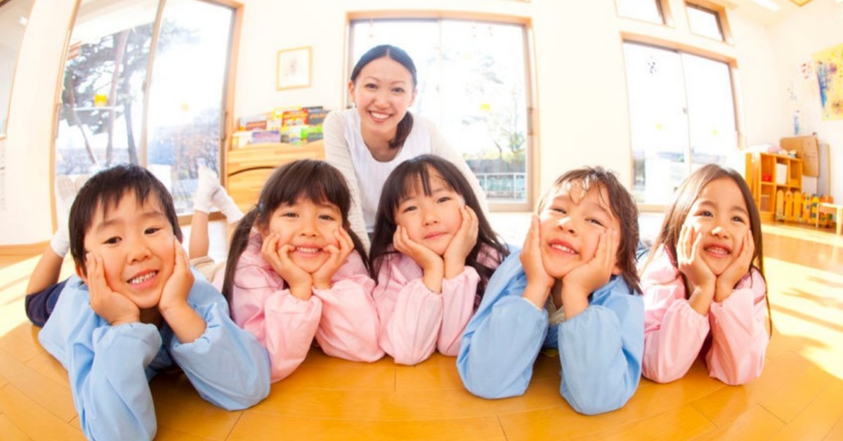 幼兒園,幼稚園,公立幼兒園,準公共幼兒園,非營利幼兒園,公共幼兒園