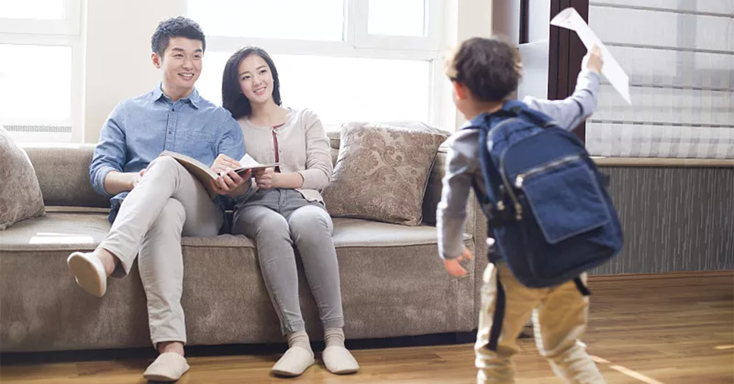 【家有小學生】自製課表不藏私，有效安排課後活動