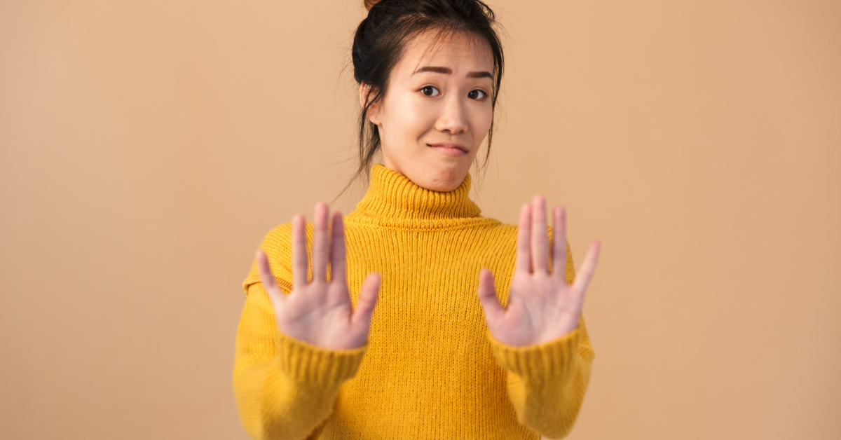 心理,拒絕,推銷