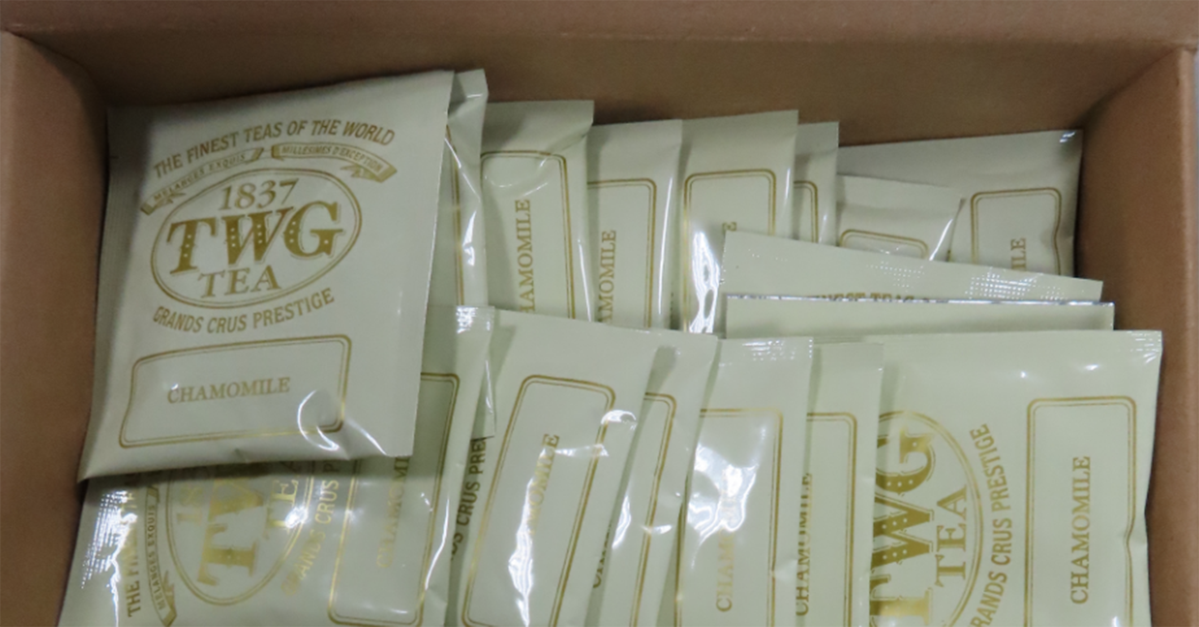 知名進口茶葉農藥超標！如何辨別自己喝的茶有無農藥殘留？