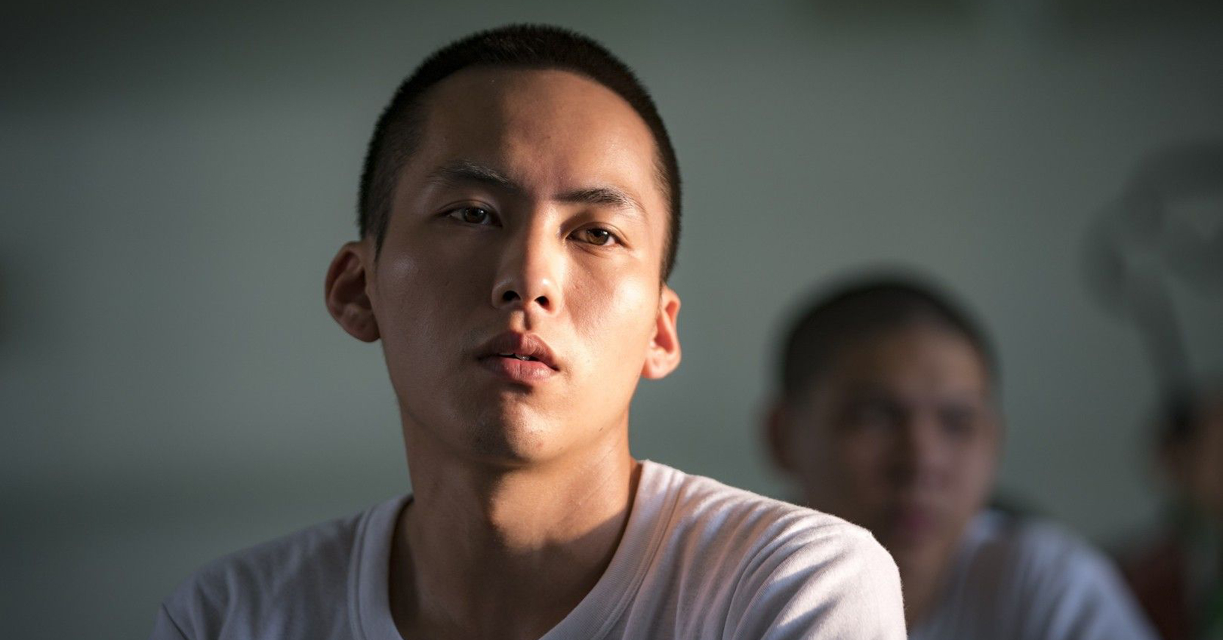 陽光普照