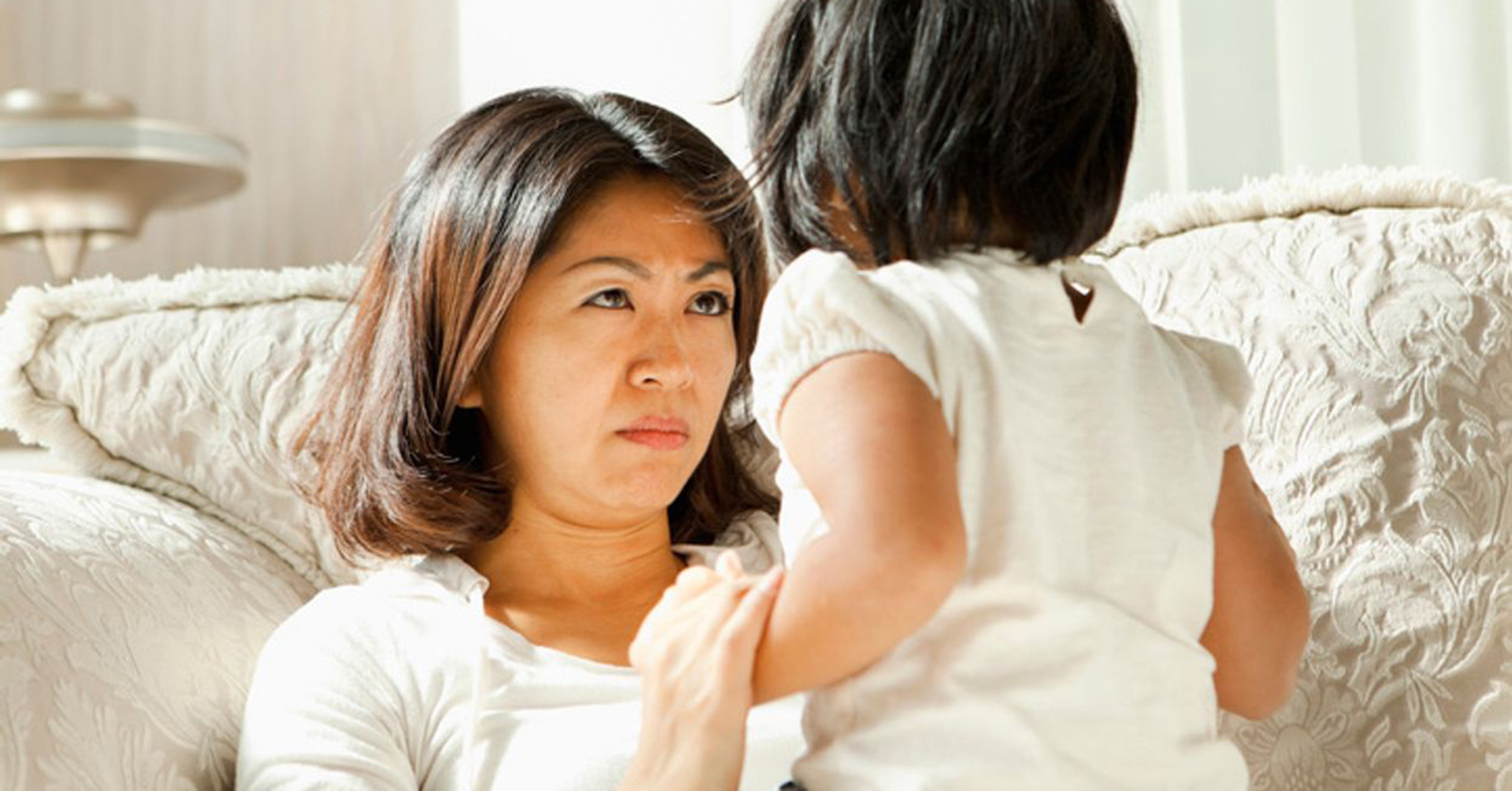 為什麼總是媽媽扮「黑臉」？長期易引發負面情緒，影響在孩子心中的形象