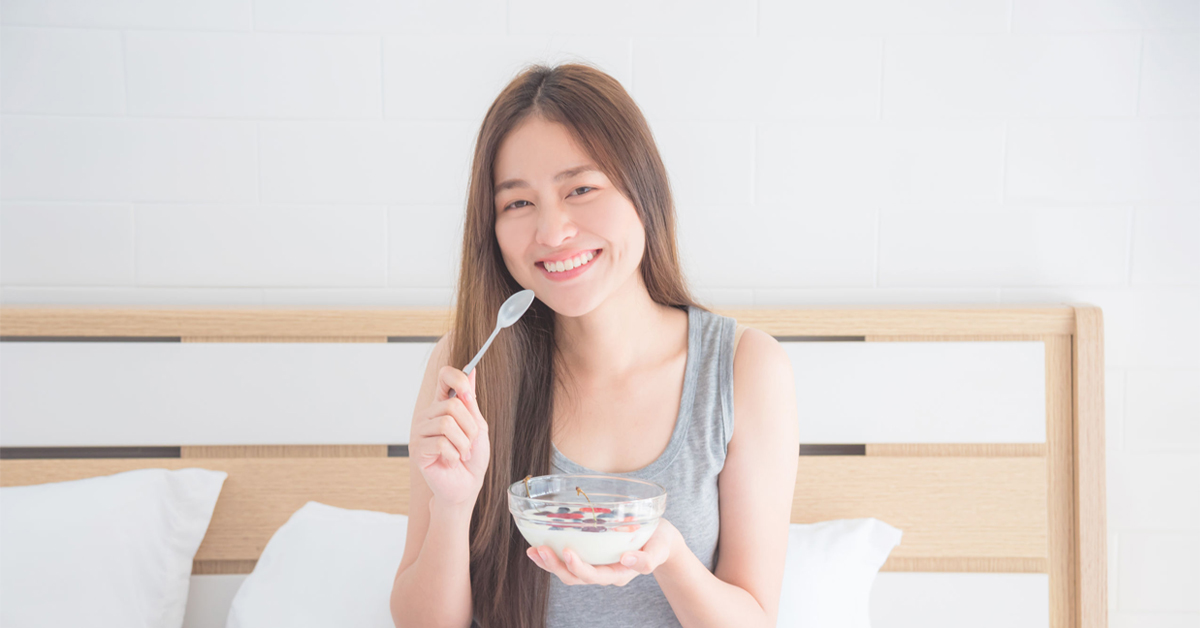 優酪乳,健康,腸胃道,免疫力