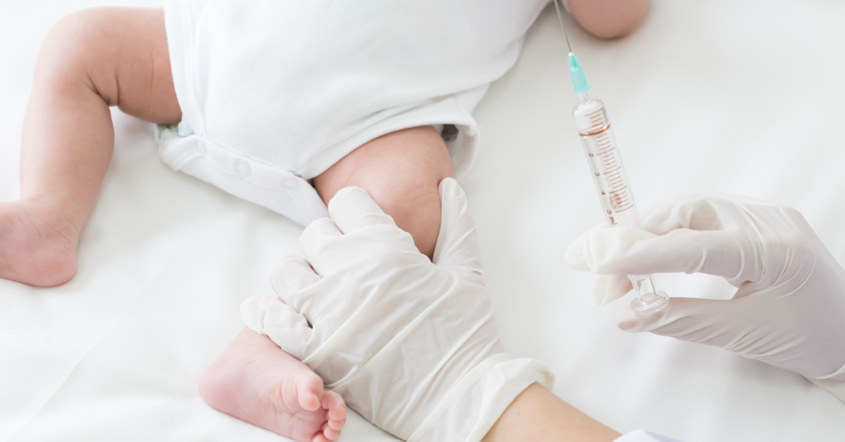 疫苗,兒童疫苗,新冠疫苗,疫苗QA
