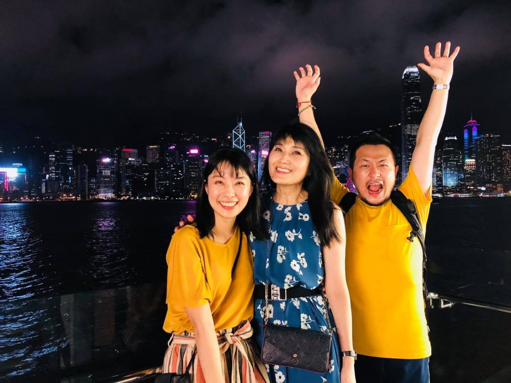 疫苗,AZ,新冠肺炎,九把刀