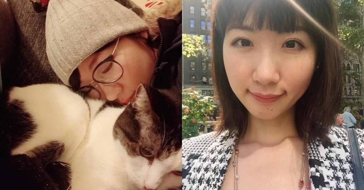 懷孕,流產,廣告小妹,夏如芝,林芊妤,小產