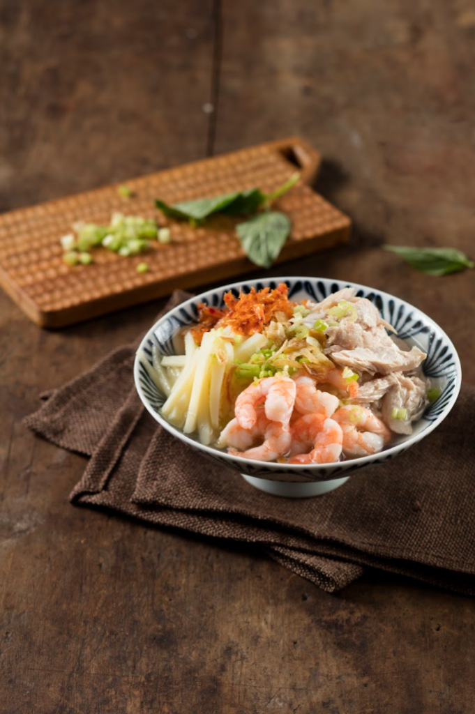 高湯,食譜,食物營養