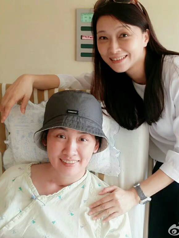 健康,家庭關係,劉珊玲
