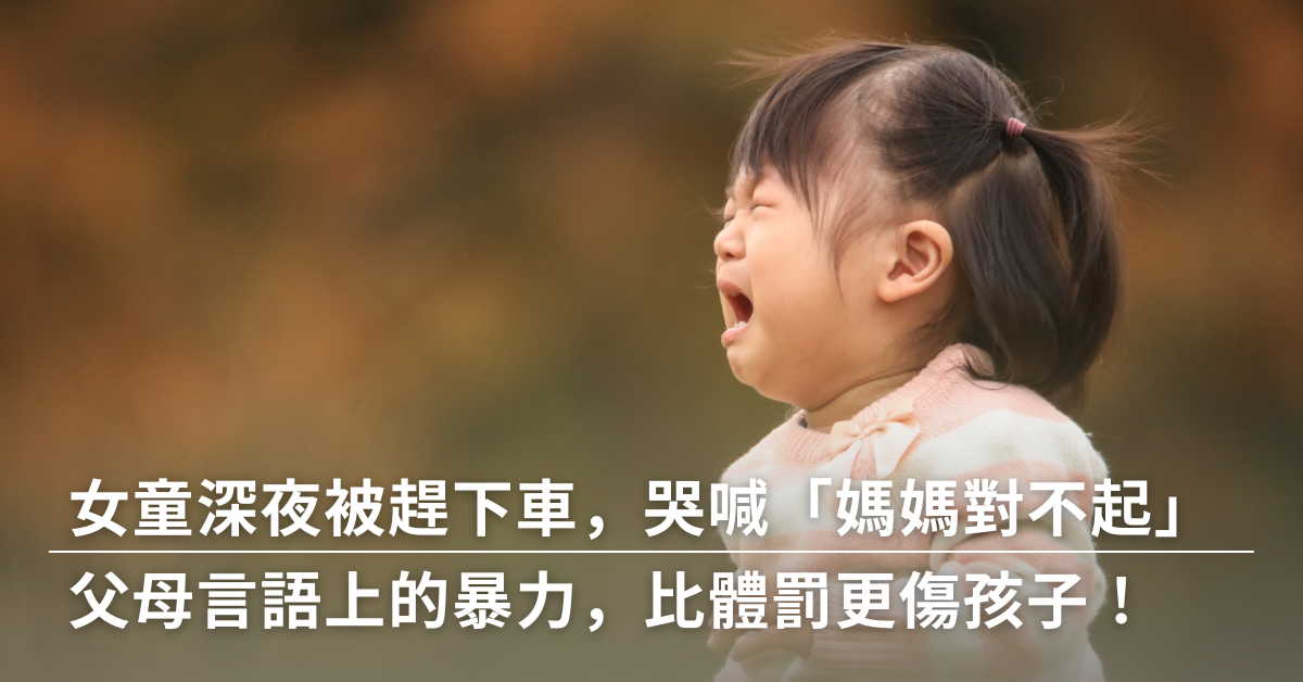 體罰,兒少法,教養