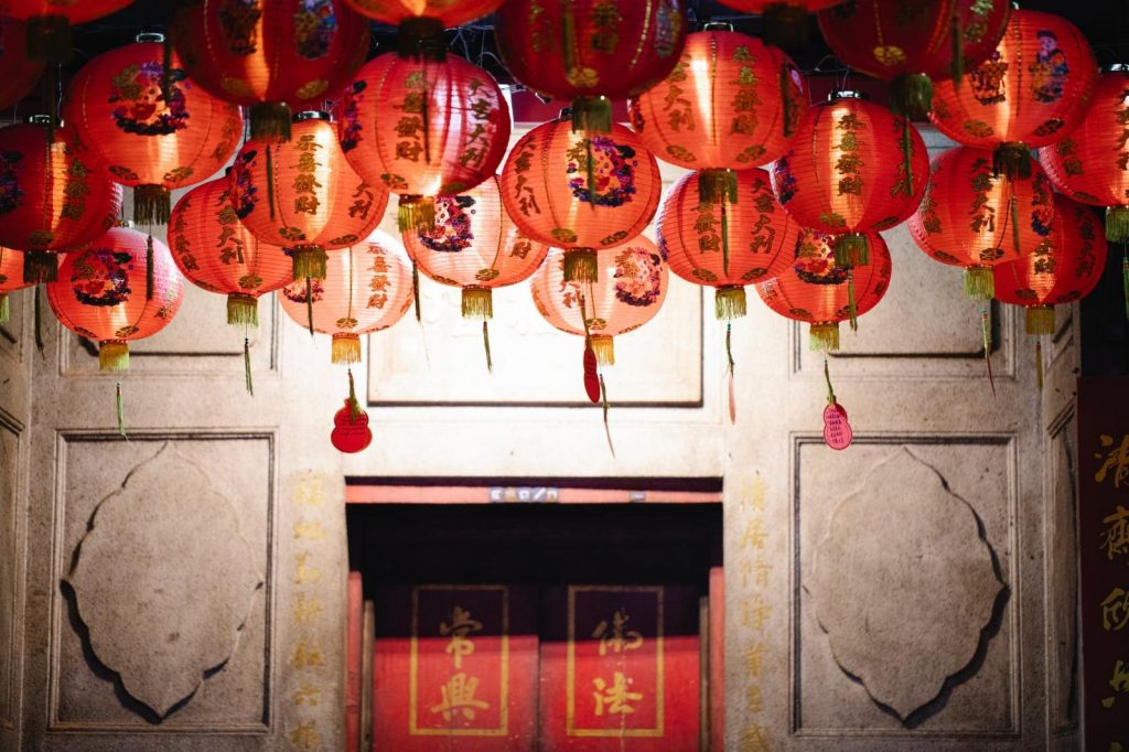 財運,信仰,拜拜