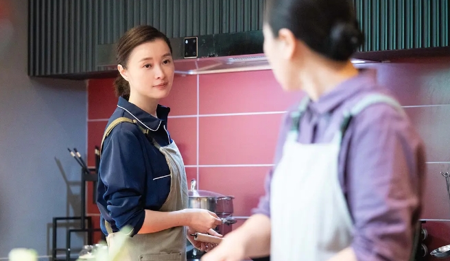 婚姻生活