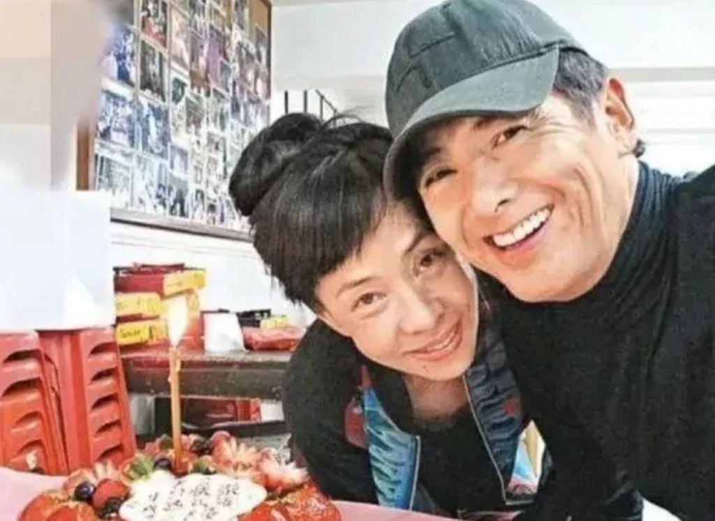 周潤發,陳薈蓮,婚姻,夫妻相處