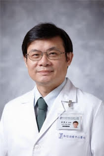 和信治癌中心醫院 小兒腫瘤內科 陳博文醫師