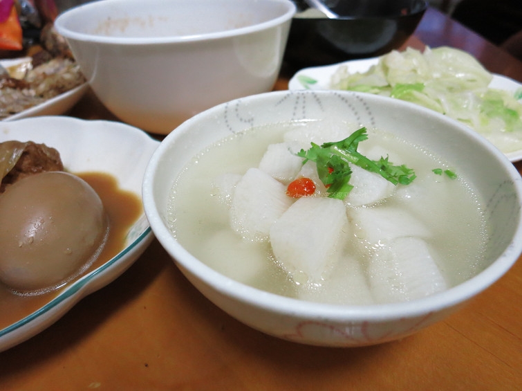 山藥,山藥排骨湯,山藥料理,山藥好處,山藥營養
