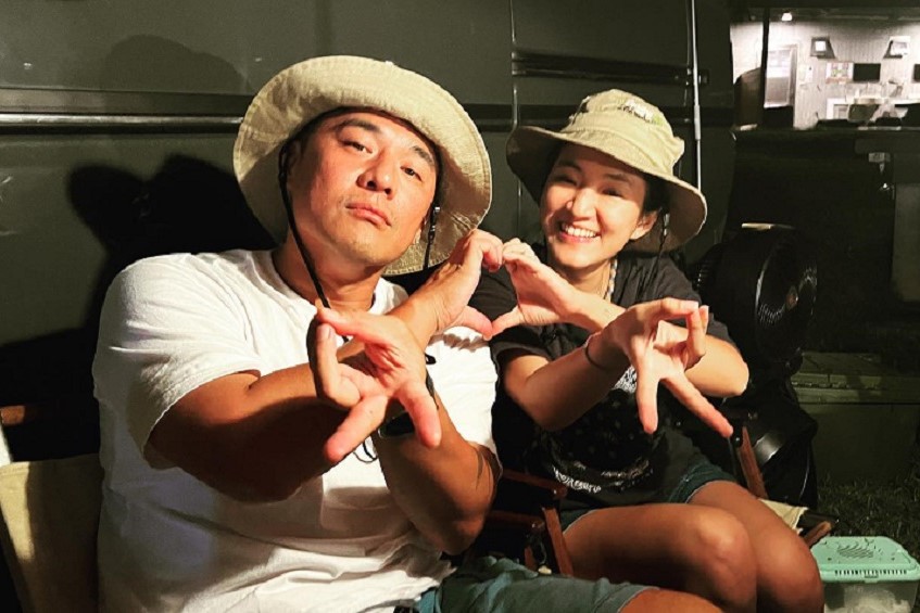 婚姻,夫妻相處,感情,竇智孔
