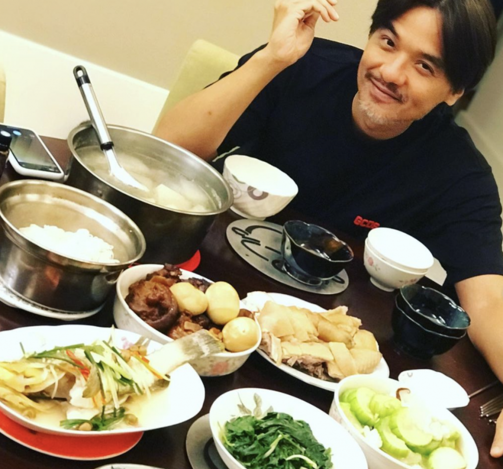 舒淇,馮德倫,婚姻