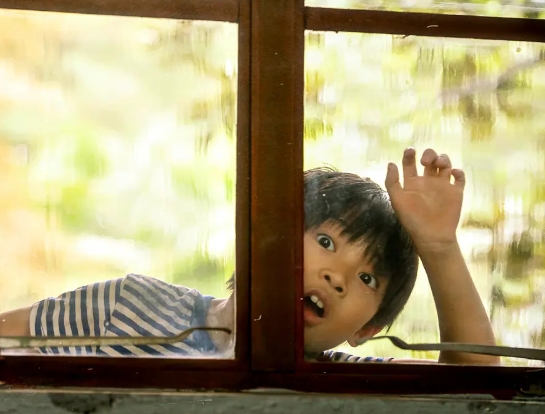 小孩