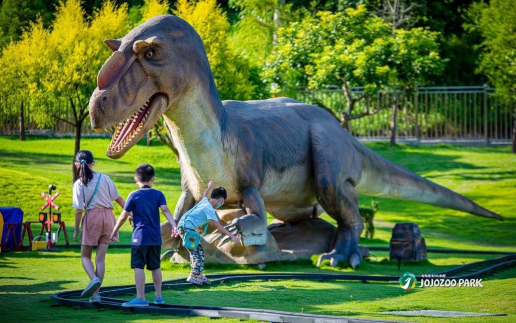 南投,九九峰動物樂園,出遊