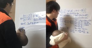 寶寶,小孩,哄睡,哭鬧,育兒,教養