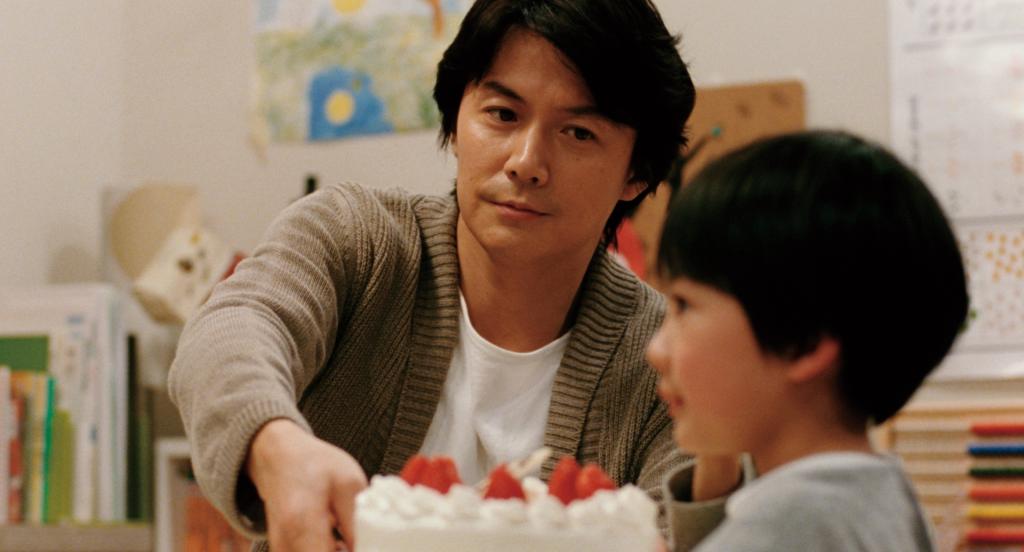 育兒,家庭教育,親子教育,父親角色,爸爸育兒,親子育兒