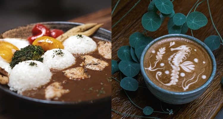 桃園,甜點,特色咖啡廳
