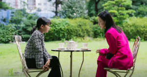 親子溝通