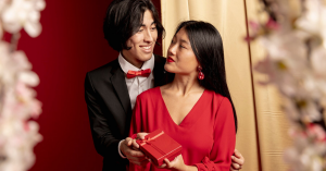 結婚