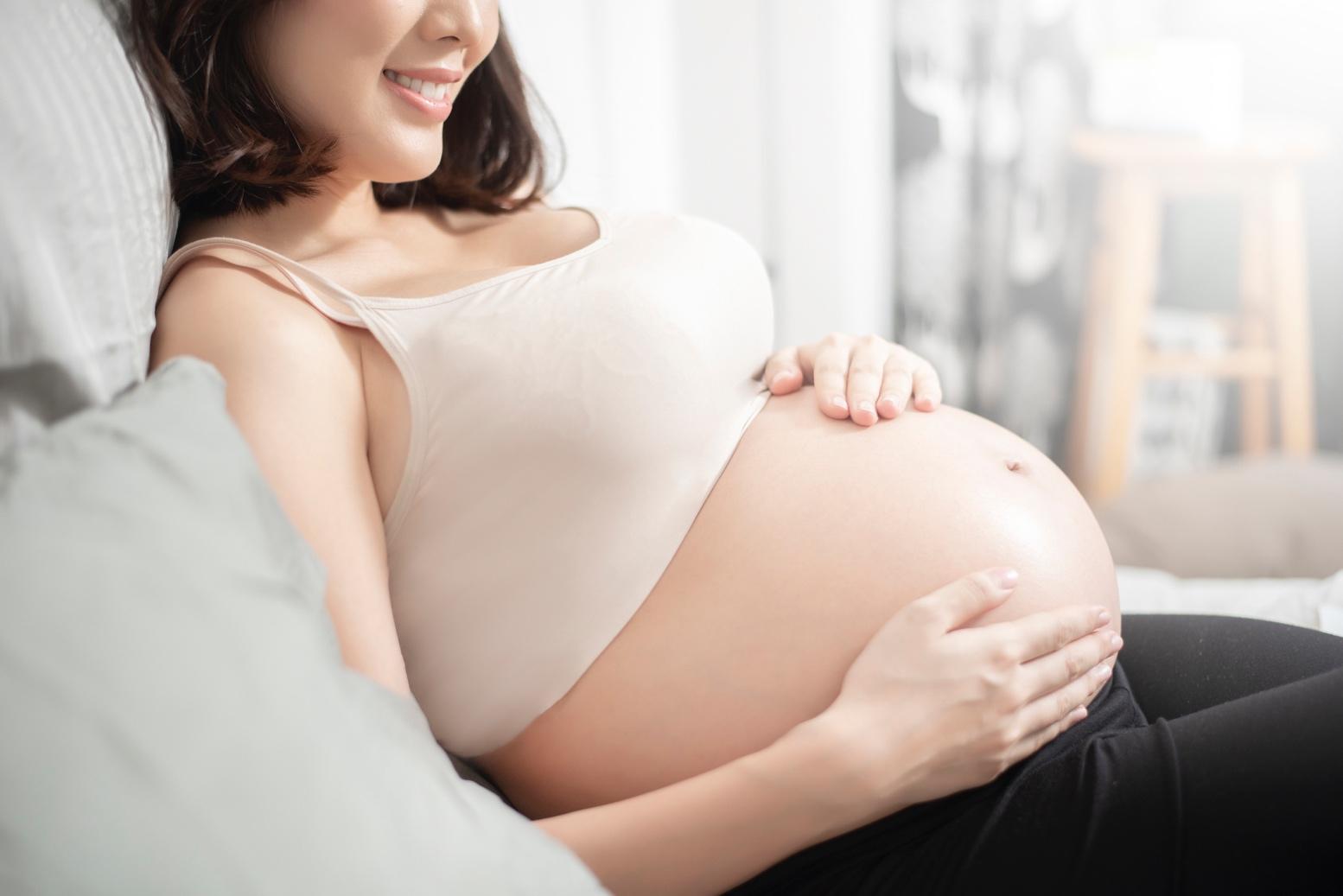 孕婦保健食品補充順序一次看！8大孕婦營養品、孕期營養三階段 這樣補充