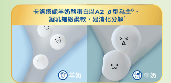 健康零食新選擇:為什麼家長都愛羊乳片?
